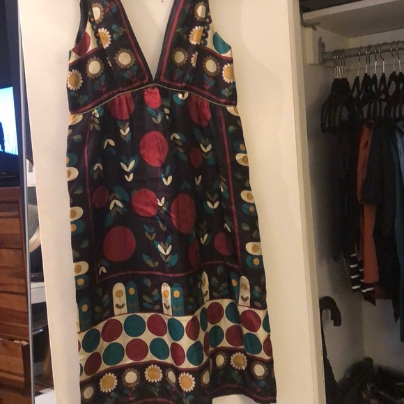Nicole Miller Dress-Brand New-Never Worn - Picture 1 of 3